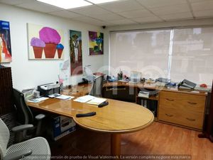 Oficina en Venta en Reforma Social 408m2 ¡Oportunidad!