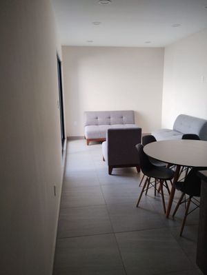 Departamento en Venta San José Insurgentes