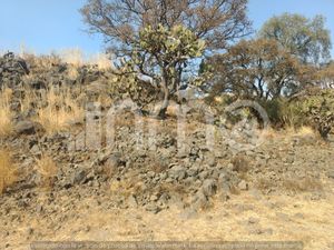 Terreno en Venta en Tenango del Aire 3.4ha ¡Roca basáltica!