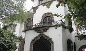 Casa Uso Suelo Polanco en Renta, Miguel Hidalgo