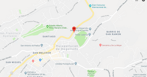 TERRENO EN VENTA EN HUIXQUILUCAN