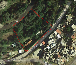 TERRENO EN VENTA EN HUIXQUILUCAN