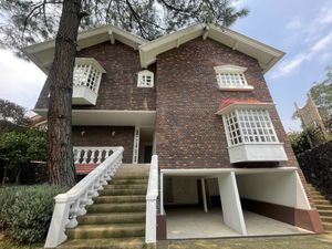 Casa en renta en Jardines en la Montaña