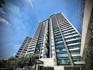 Departamento en venta  Be Grand Park San Angel Tizapán