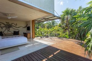Amazing  and luxury House ocean Front in Tulum .