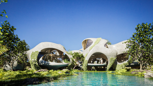 Azulik Villas A Pioneering Development in Tulum!