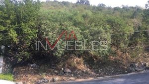 Terreno Residencial En Venta En Contry La Silla, Guadalupe, Nuevo León