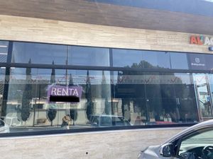 Renta Local Comercial Plaza LR902 En Monterrey