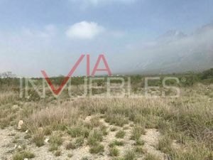 Terreno Para Desarrollar En Venta En Valle De Las Grutas, García, Nuevo León