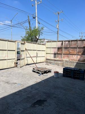 Venta Bodegas Y Naves Industriales Parque Industrial Jardines De Monterrey En Ap