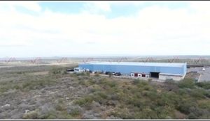 Venta Terreno Industrial Cadereyta En Cadereyta Jiménez