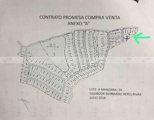 Venta Terreno Residencial Mil Encinos En Montemorelos