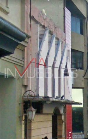 Local Comercial en Renta en Centro