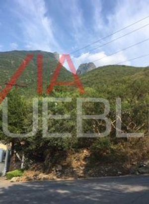 Terreno Residencial En Venta En Contry La Silla, Guadalupe, Nuevo León