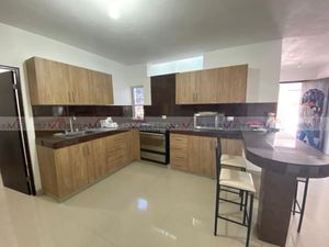 Venta Casa Las Cruces Golf Y Contry Club En Apodaca