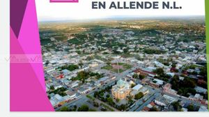 Terreno Residencial En Venta En Rio Ramos, Allende, Nuevo León