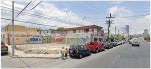 Terreno Comercial En Renta En Nuevo Repueblo, Monterrey, Nuevo León