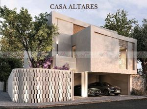 Altares Residencial