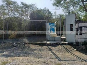 Terreno Comercial En Renta En Monte Bello, Juárez, Nuevo León