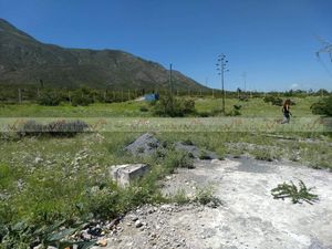 Venta Terreno Comercial Ojo Caliente Entronque Carretera Monterrey - SALTILLO Ra