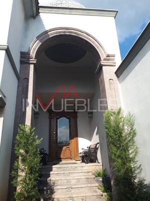 Casa En Venta En Tierra Propia Sector 2, Guadalupe, Nuevo León