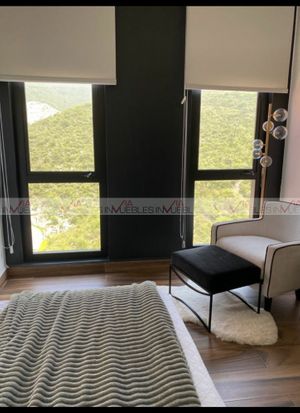 Departamento En Venta En Cantera, Monterrey, Nuevo León