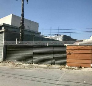 Terreno Industrial En Renta En Regina, Monterrey, Nuevo León