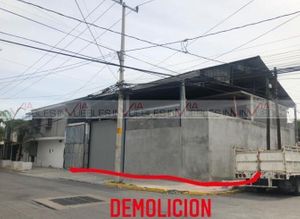 Local Comercial En Venta En Paraíso, Guadalupe, Nuevo León