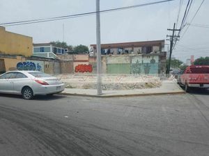 Terreno Comercial En Renta En Nuevo Repueblo, Monterrey, Nuevo León