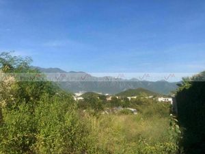 Terreno Residencial En Venta En Sierra Alta, Monterrey, Nuevo León