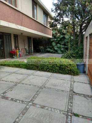 Casa En Venta En Gonzalitos, Monterrey, Nuevo León