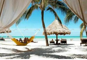 Departamento En Venta En Isla De Holbox, Lázaro Cárdenas, Quintana Roo