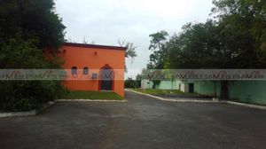 Hacienda San Bartolo