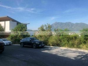 Terreno Residencial En Venta En Sierra Alta, Monterrey, Nuevo León