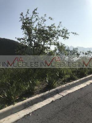 Terreno Residencial En Venta En Renacimiento, Monterrey, Nuevo León