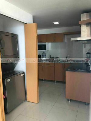 Departamento En Venta En Monterrey Centro, Monterrey, Nuevo León