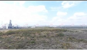 Venta Terreno Industrial Cadereyta En Cadereyta Jiménez