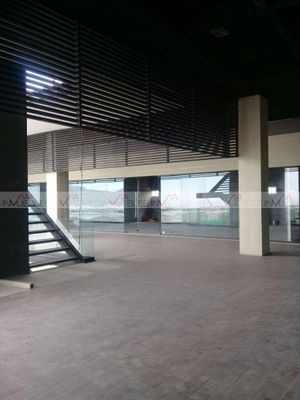 Renta Local Comercial Plaza Malibú En García