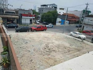 Terreno Comercial En Renta En Nuevo Repueblo, Monterrey, Nuevo León