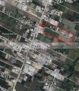 Venta Bodegas Y Naves Industriales Ciudad Camion Industrial Park En Allende