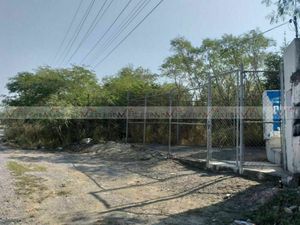 Terreno Comercial En Renta En Monte Bello, Juárez, Nuevo León