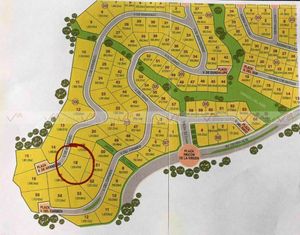 Terreno Residencial En Venta En Sierra Alta, Monterrey, Nuevo León