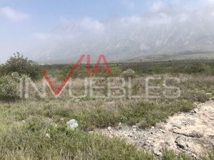 Terreno Para Desarrollar En Venta En Valle De Las Grutas, García, Nuevo León