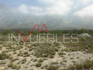 Terreno Para Desarrollar En Venta En Valle De Las Grutas, García, Nuevo León