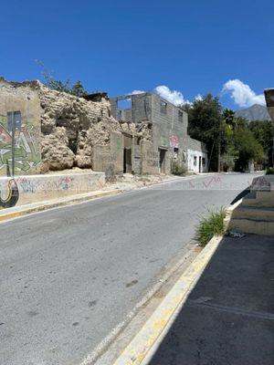 Venta Terreno Comercial Garcia Casco En García