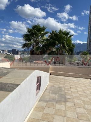 Centro de Monterrey