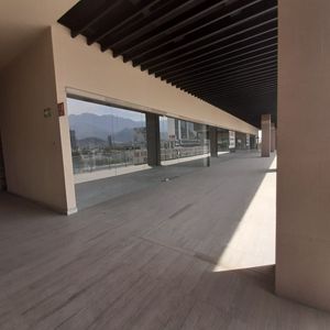 Local Comercial En Renta En Villa Del Río, Monterrey, Nuevo León