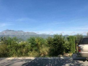 Terreno Residencial En Venta En Sierra Alta, Monterrey, Nuevo León