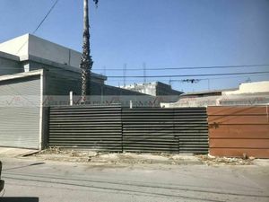 Terreno Industrial En Renta En Regina, Monterrey, Nuevo León