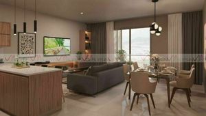 Departamento En Venta En Colinas Del Huajuco, Monterrey, Nuevo León